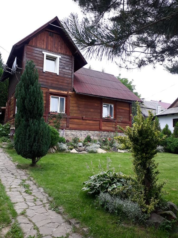 Гостевой дом садиба 